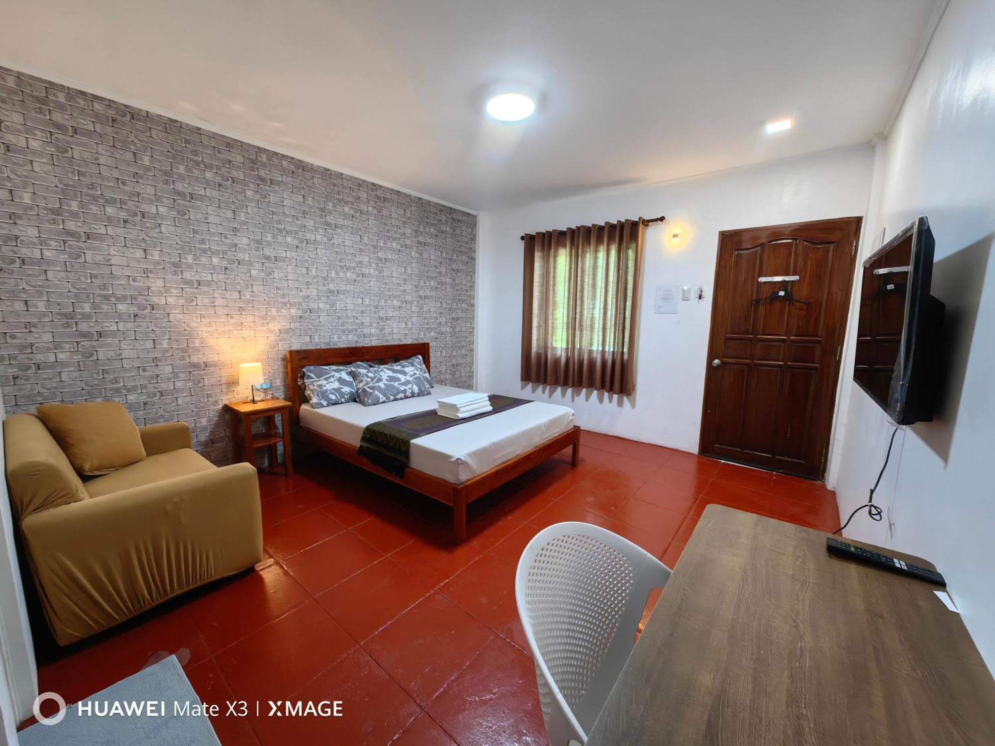 Medellin Seaview Inn Exteriér fotografie