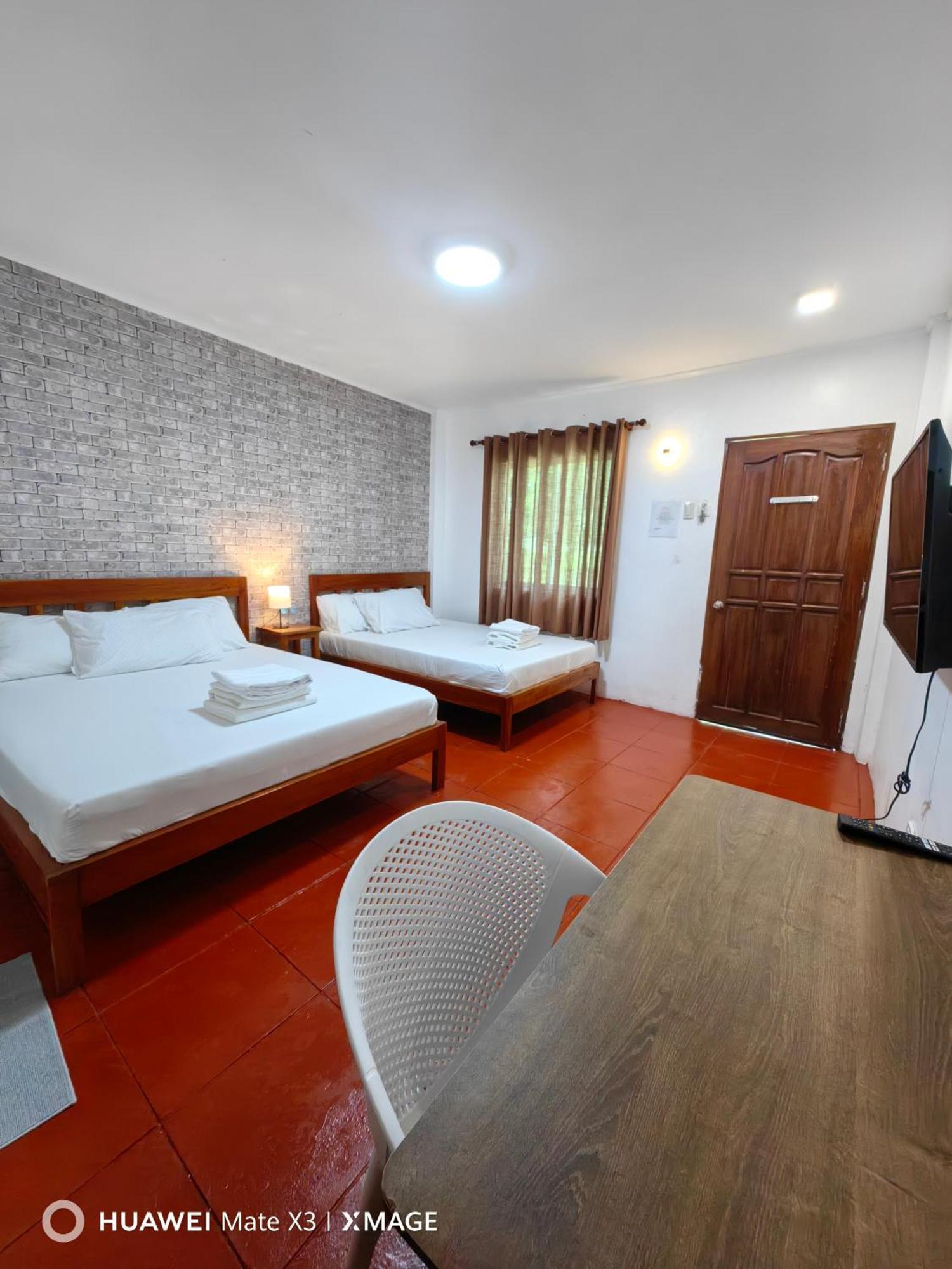 Medellin Seaview Inn Exteriér fotografie