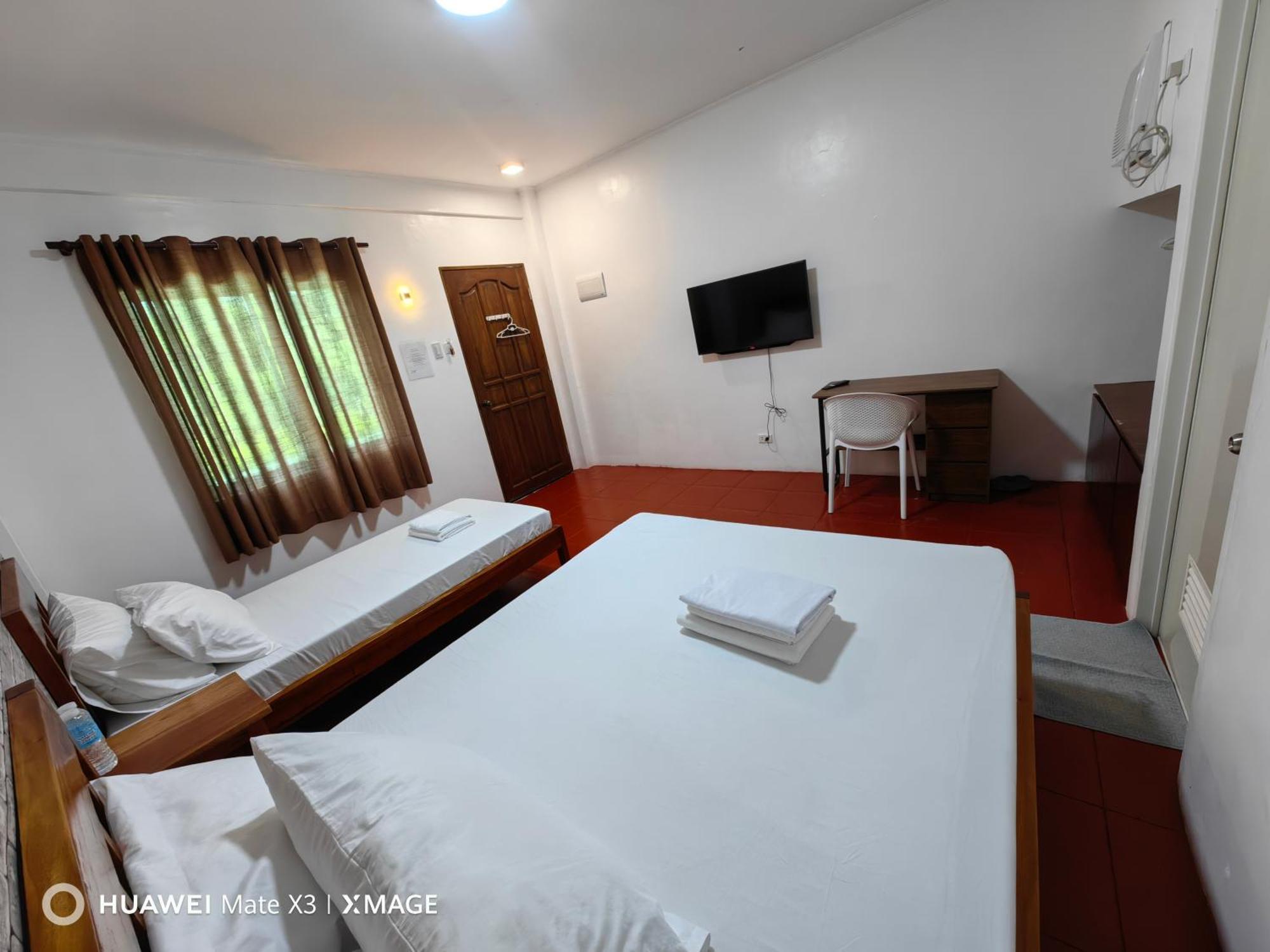 Medellin Seaview Inn Exteriér fotografie