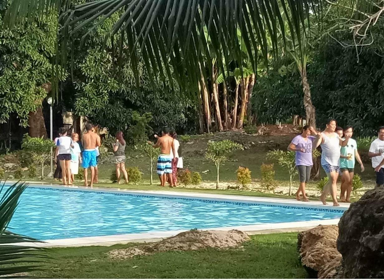 Medellin Seaview Inn Exteriér fotografie